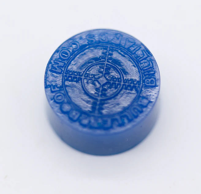 Official Stockist Genuine Bulletproof RECOIL Full Synthetic Pool Snooker Cue Playing Tip
