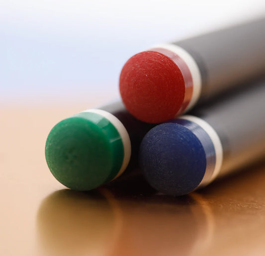 Official Stockist Genuine Bulletproof RECOIL Full Synthetic Pool Snooker Cue Playing Tip